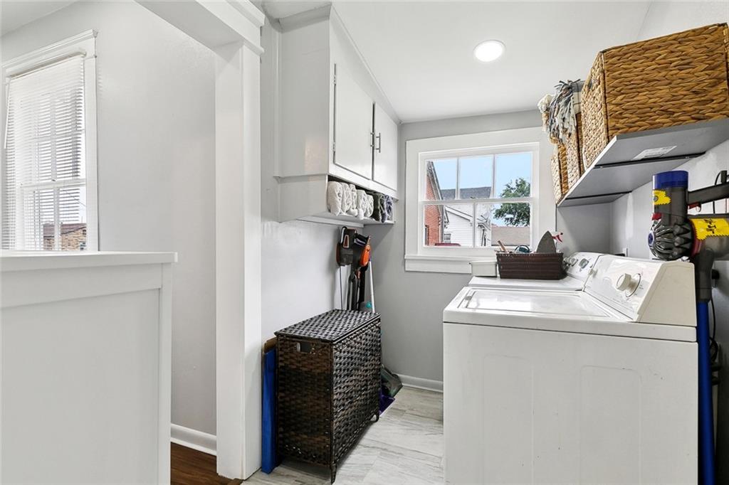 4409 Annette Street New Orleans, LA 70122 - Photo 10 of 12