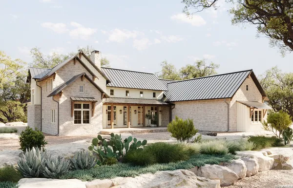 $1,476,270 | 536 Rosemary Rdg Drive, Bulverde, TX 78163