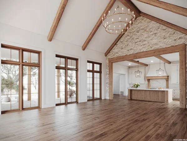 $1,476,270 | 536 Rosemary Rdg Drive, Bulverde, TX 78163