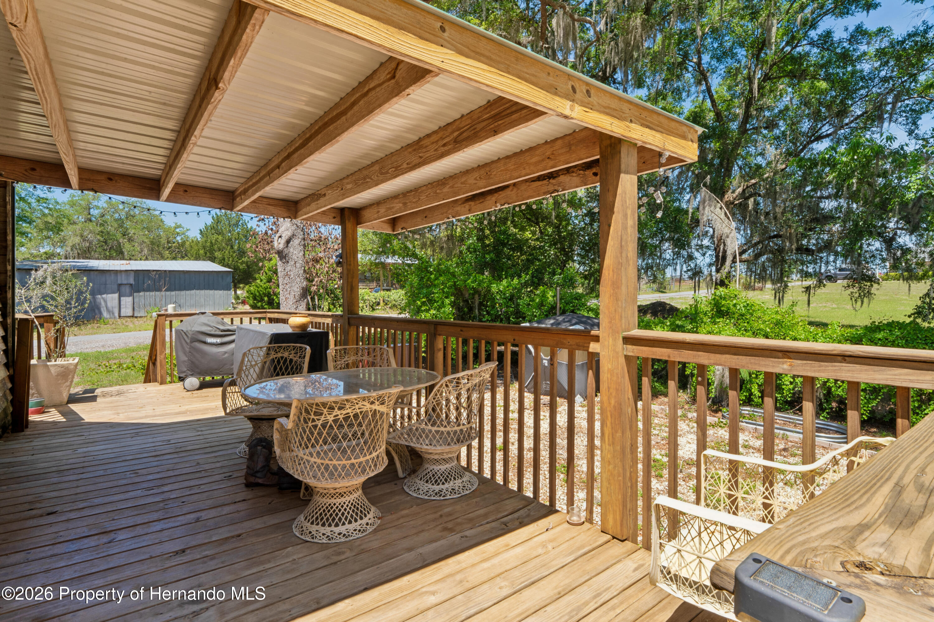 9366 County Road 649 Bushnell, FL 33513 - Photo 33 of 56