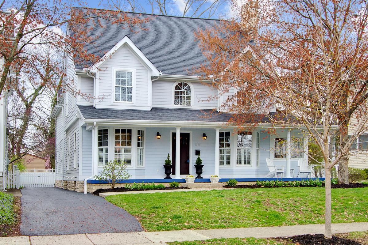 1355 Wyandotte Road Columbus, OH 43212 - Photo 2 of 40