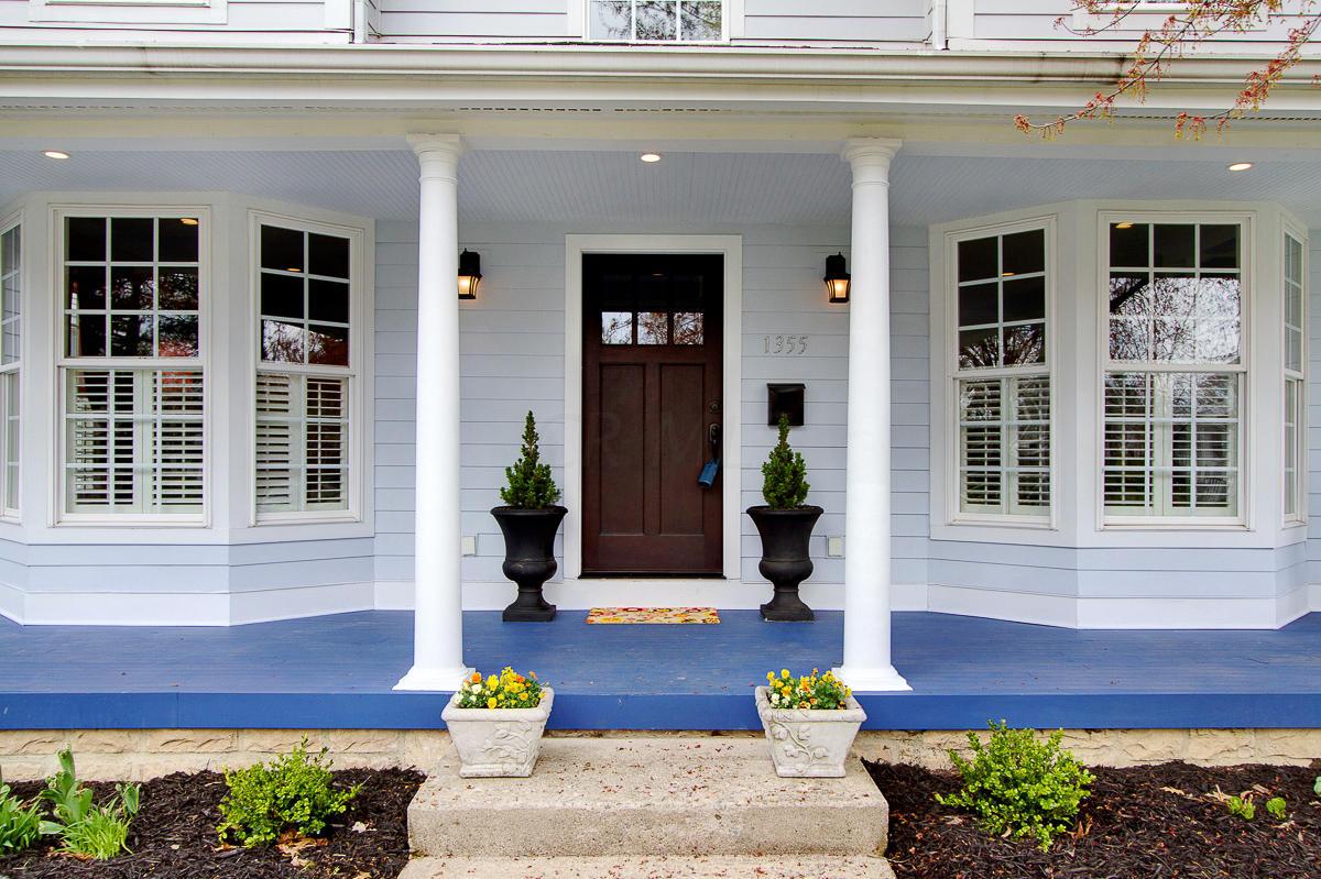 1355 Wyandotte Road Columbus, OH 43212 - Photo 3 of 40