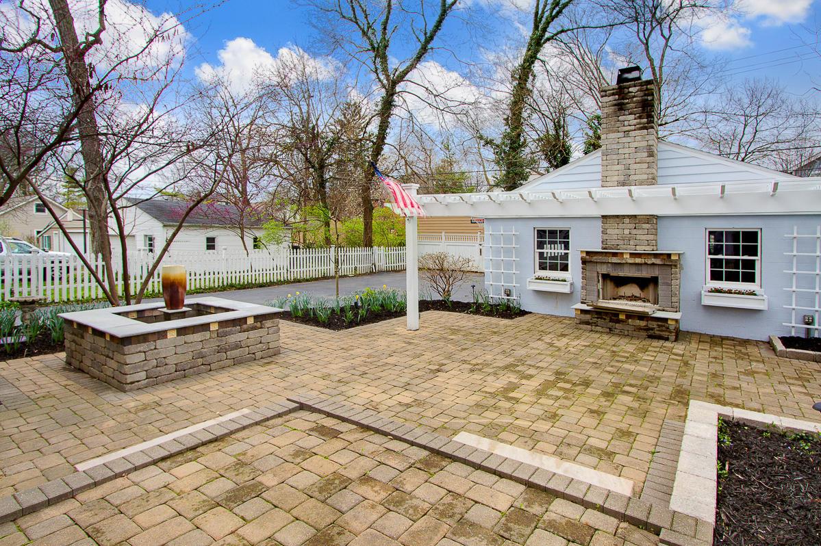 1355 Wyandotte Road Columbus, OH 43212 - Photo 36 of 40