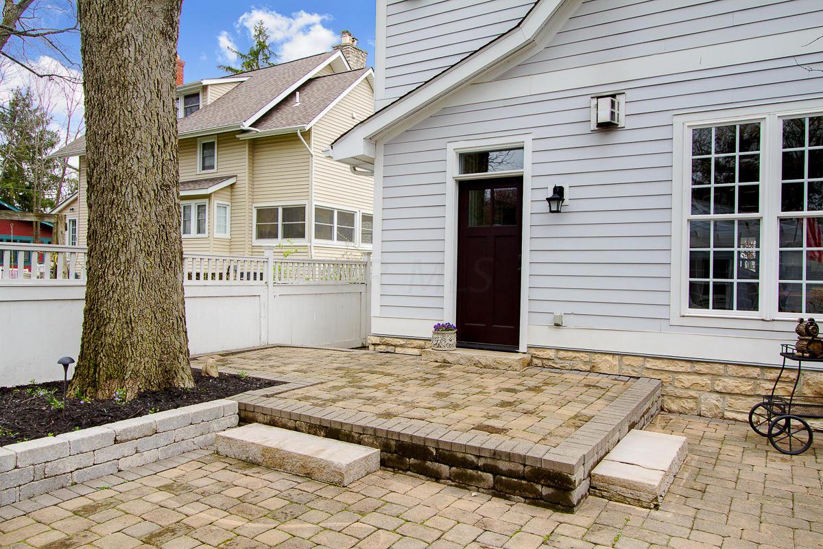 1355 Wyandotte Road Columbus, OH 43212 - Photo 37 of 40