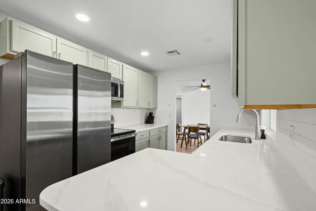 $429,000 | 1991 Exeter Drive, Sierra Vista, AZ 85635