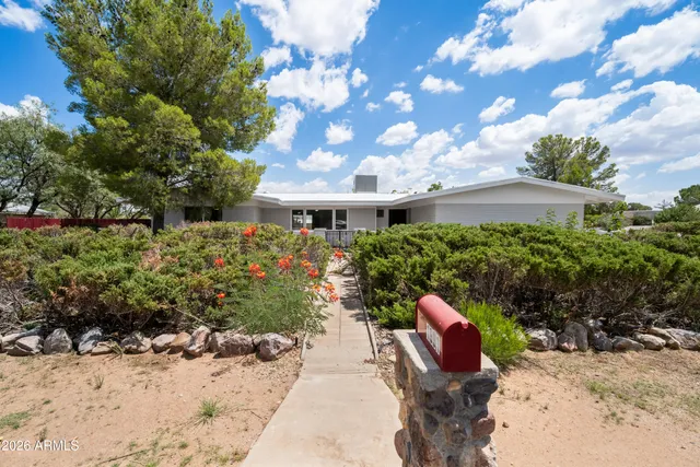 $429,000 | 1991 Exeter Drive, Sierra Vista, AZ 85635