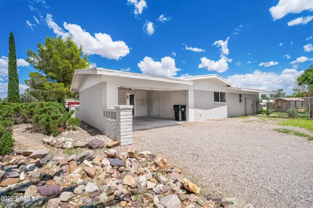 $429,000 | 1991 Exeter Drive, Sierra Vista, AZ 85635