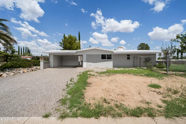 $429,000 | 1991 Exeter Drive, Sierra Vista, AZ 85635