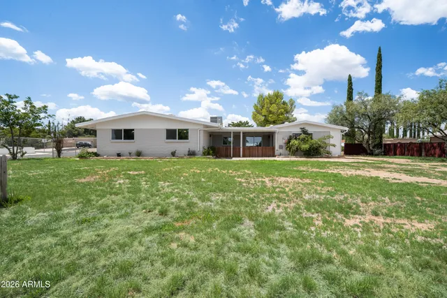 $429,000 | 1991 Exeter Drive, Sierra Vista, AZ 85635