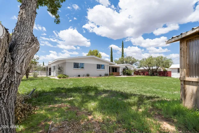 $429,000 | 1991 Exeter Drive, Sierra Vista, AZ 85635