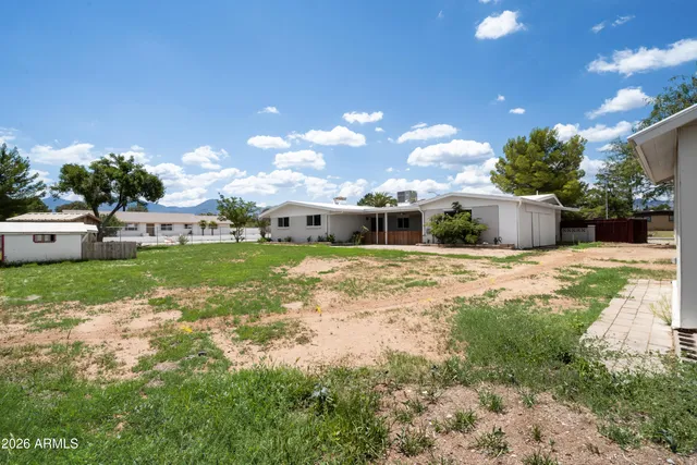 $429,000 | 1991 Exeter Drive, Sierra Vista, AZ 85635