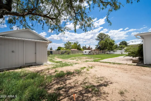 $429,000 | 1991 Exeter Drive, Sierra Vista, AZ 85635