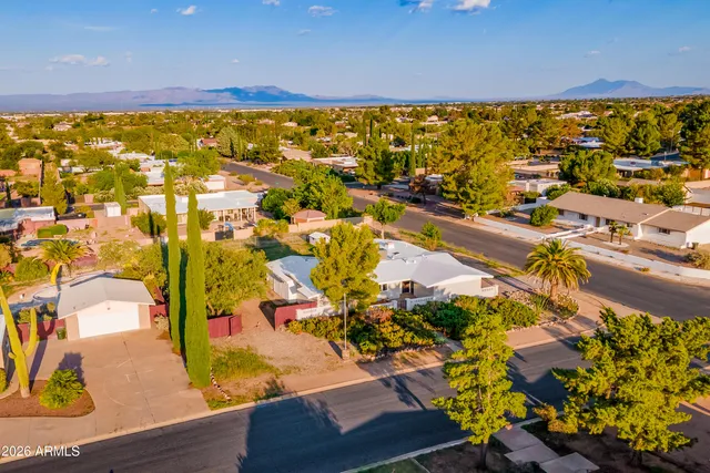 $429,000 | 1991 Exeter Drive, Sierra Vista, AZ 85635