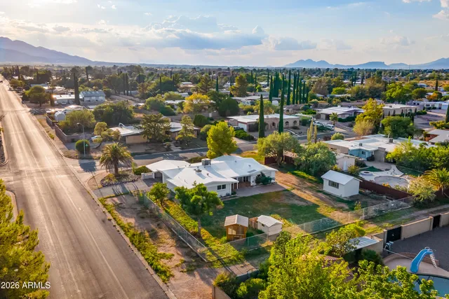 $429,000 | 1991 Exeter Drive, Sierra Vista, AZ 85635