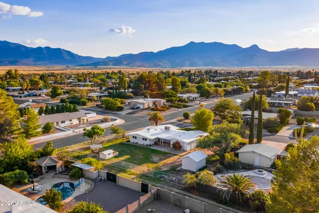 $429,000 | 1991 Exeter Drive, Sierra Vista, AZ 85635