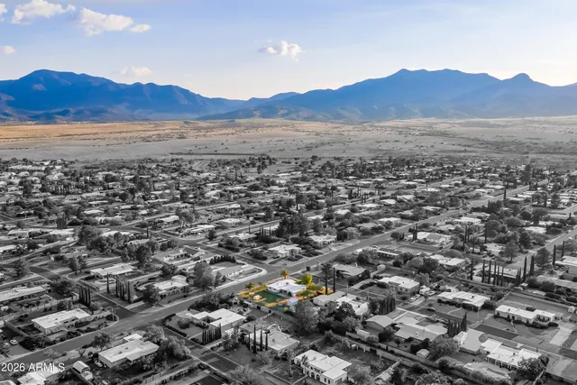$429,000 | 1991 Exeter Drive, Sierra Vista, AZ 85635