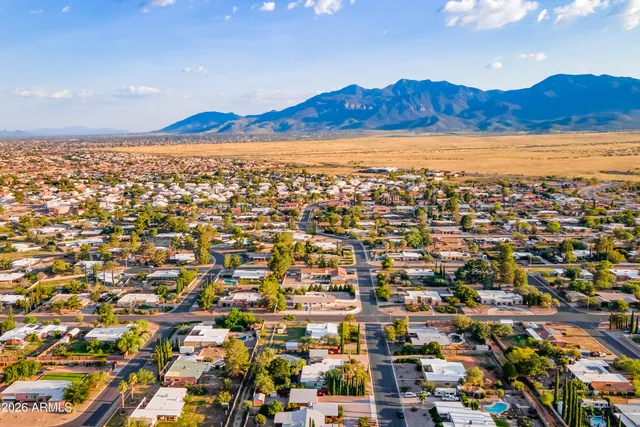 $429,000 | 1991 Exeter Drive, Sierra Vista, AZ 85635
