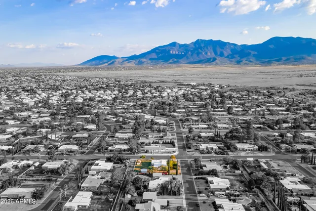 $429,000 | 1991 Exeter Drive, Sierra Vista, AZ 85635