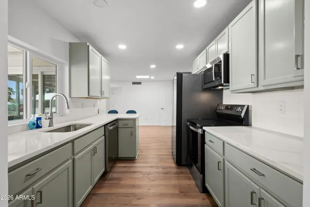 $429,000 | 1991 Exeter Drive, Sierra Vista, AZ 85635