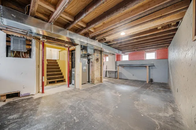 $209,000 | 88 North Clinton Avenue, Clintonville, WI 54929