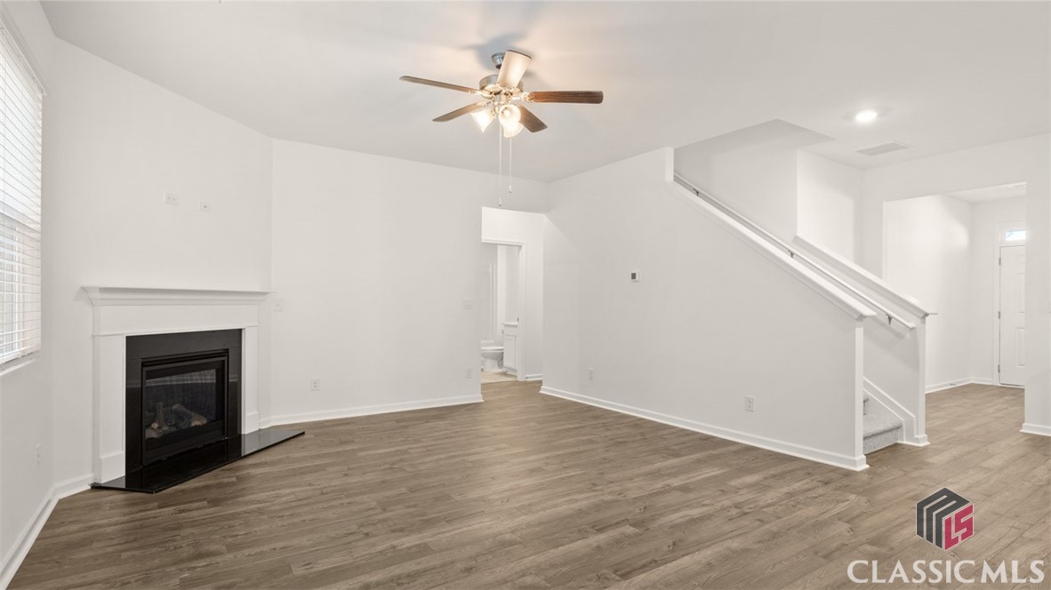 272 Abbott Road Statham, GA 30666 - Photo 14 of 56 Gallery Image 14