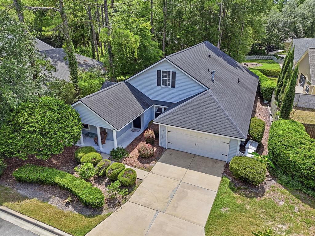 3052 Southwest 94th Street Gainesville, FL 32608 - Photo 34 of 35