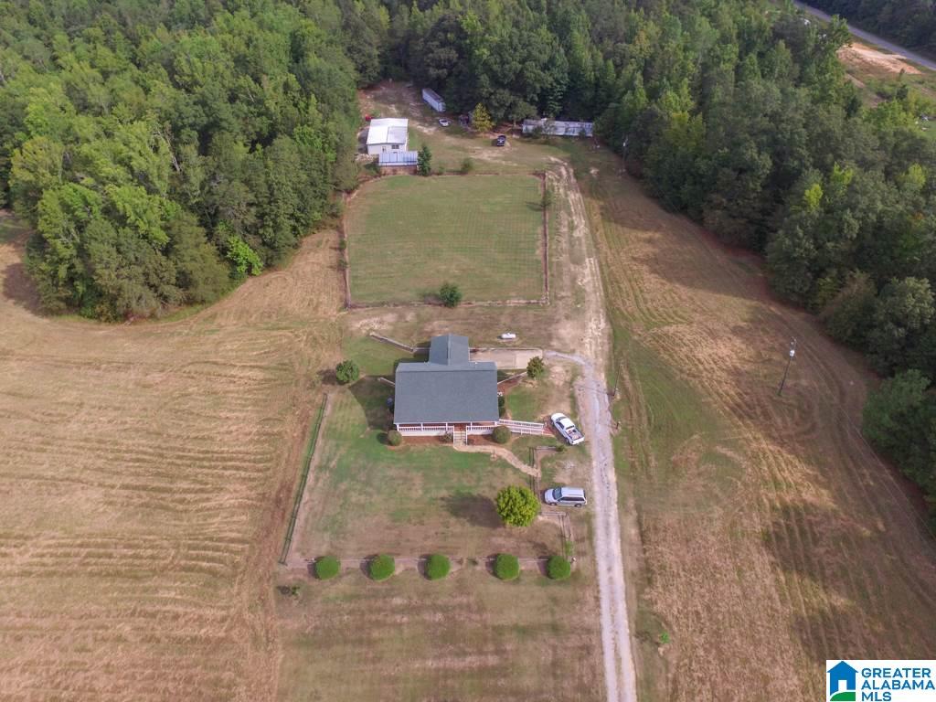 160 County Road 512 Verbena, AL 36091 - Photo 48 of 50