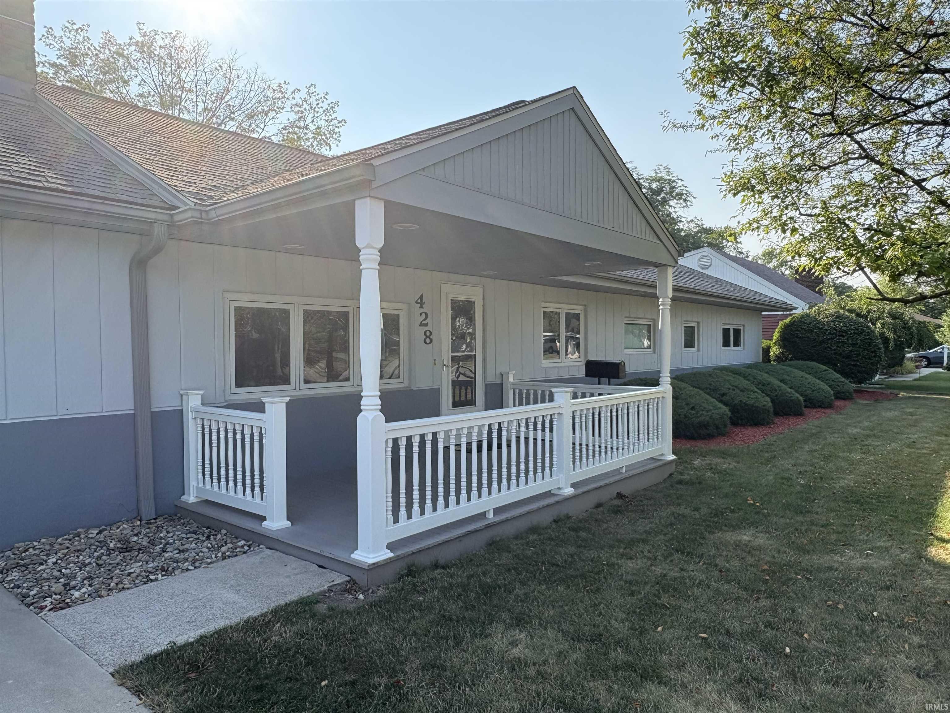428 Limberlost Trail Decatur, IN 46733 - Photo 1 of 26