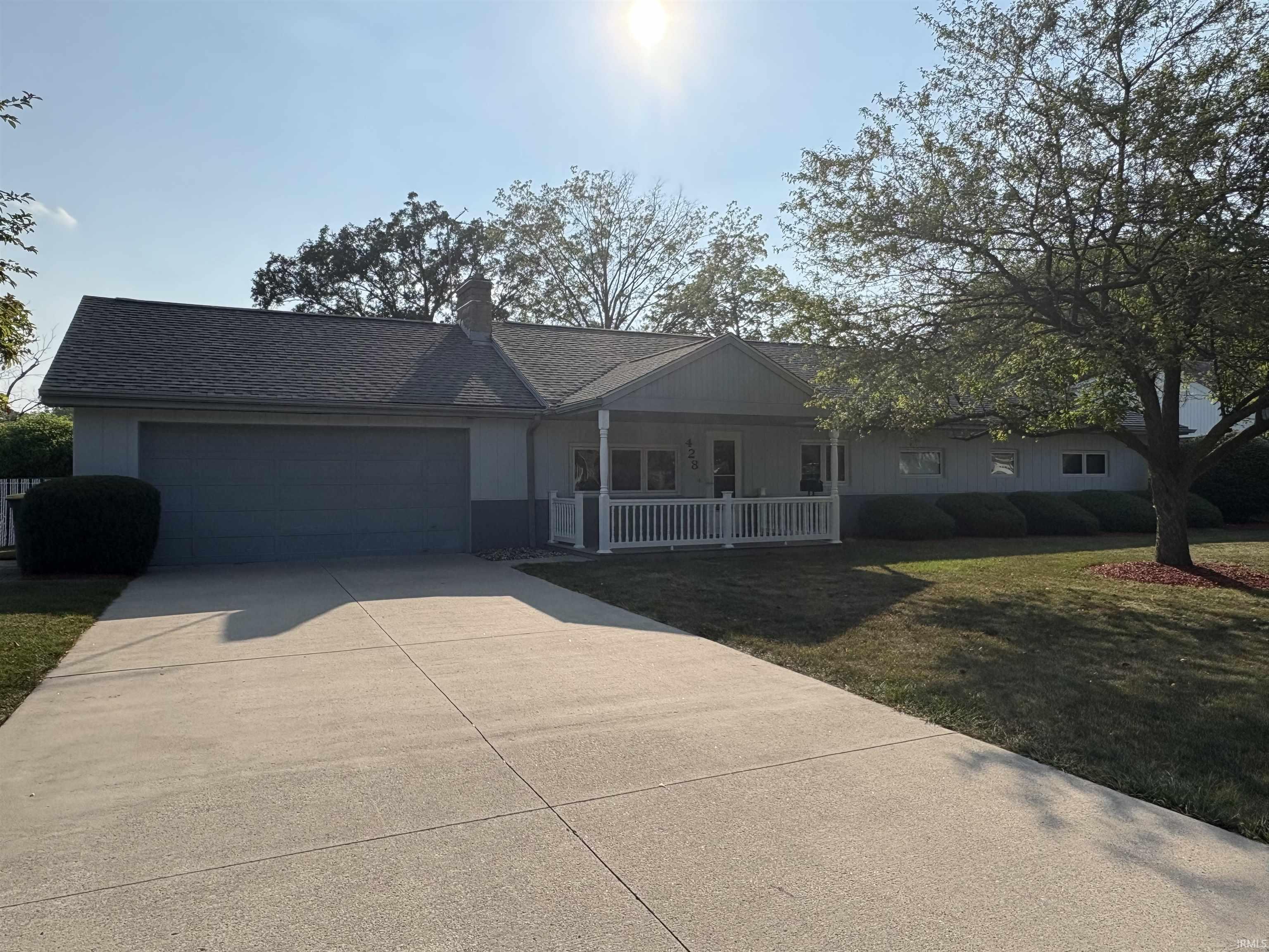 428 Limberlost Trail Decatur, IN 46733 - Photo 2 of 26