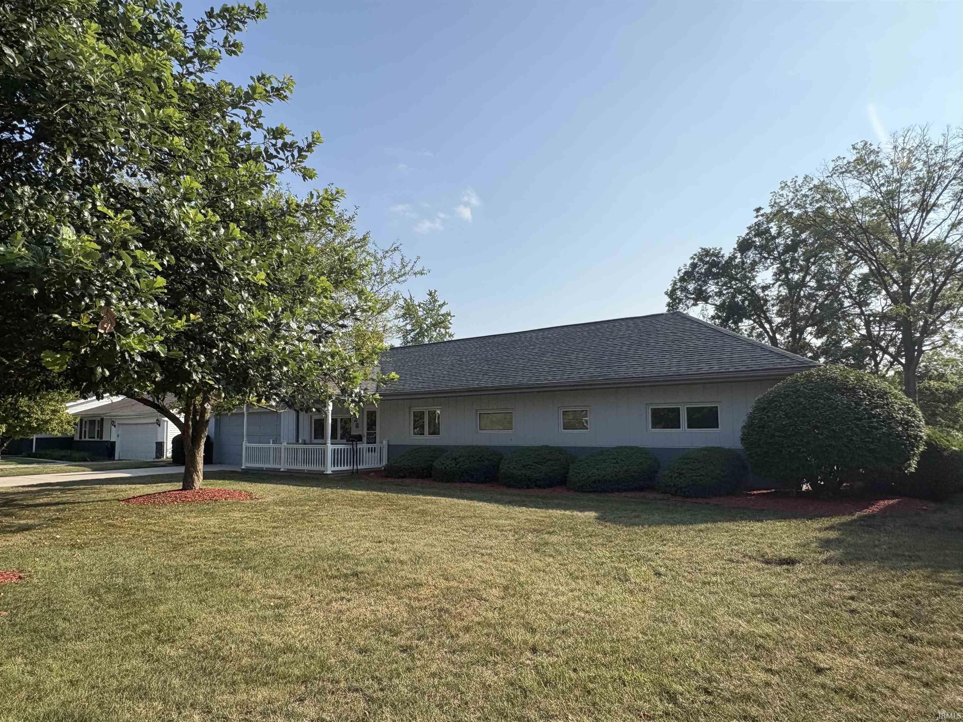 428 Limberlost Trail Decatur, IN 46733 - Photo 3 of 26