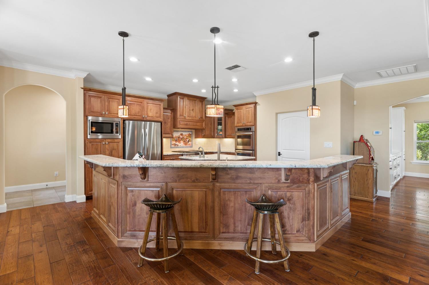 7670 Sly Park Road Placerville, CA 95667 - Photo 18 of 77
