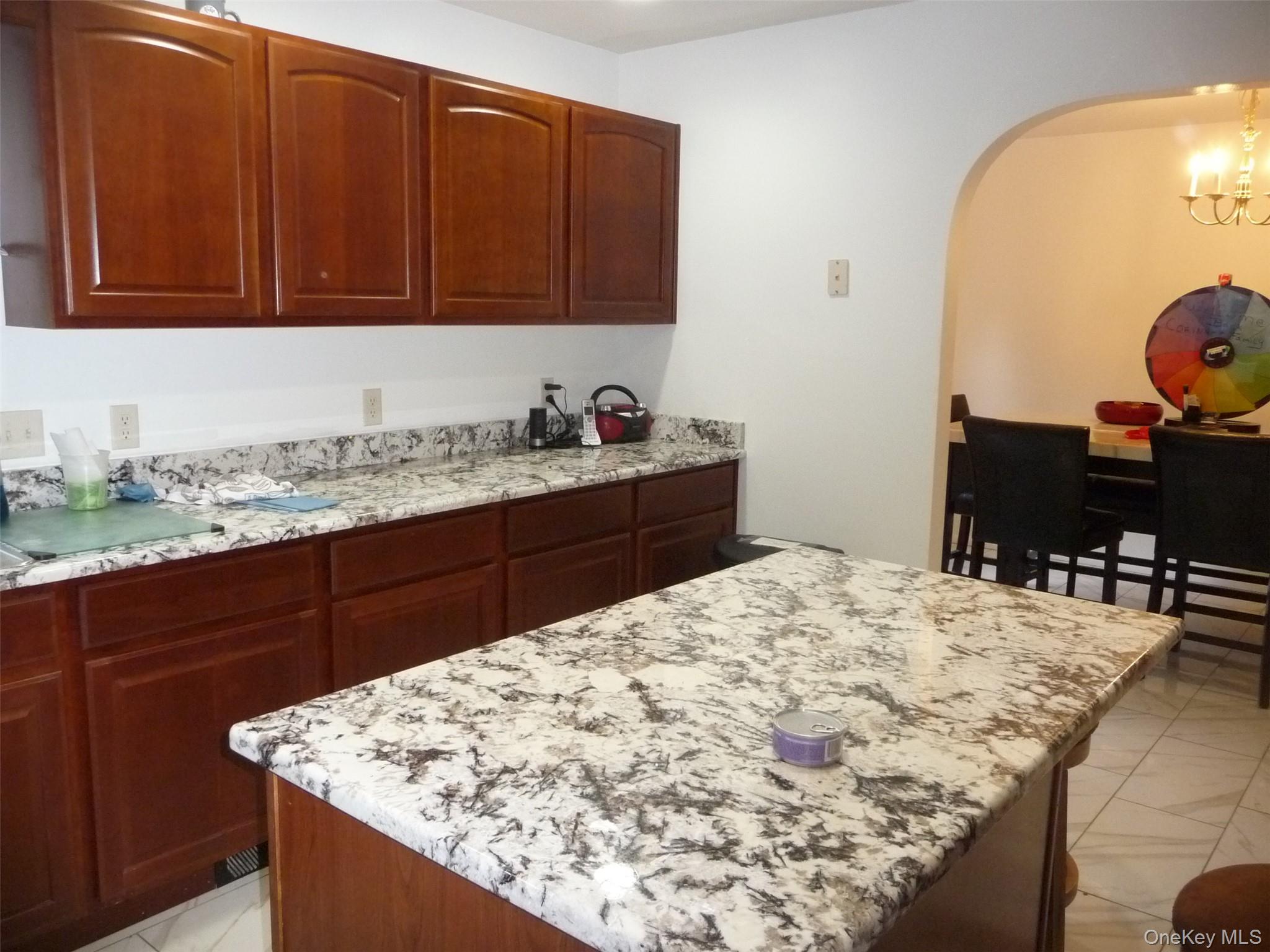 173 Franke Road Huguenot, NY 12746 - Photo 27 of 39 a kitchen with a sink and cabinets