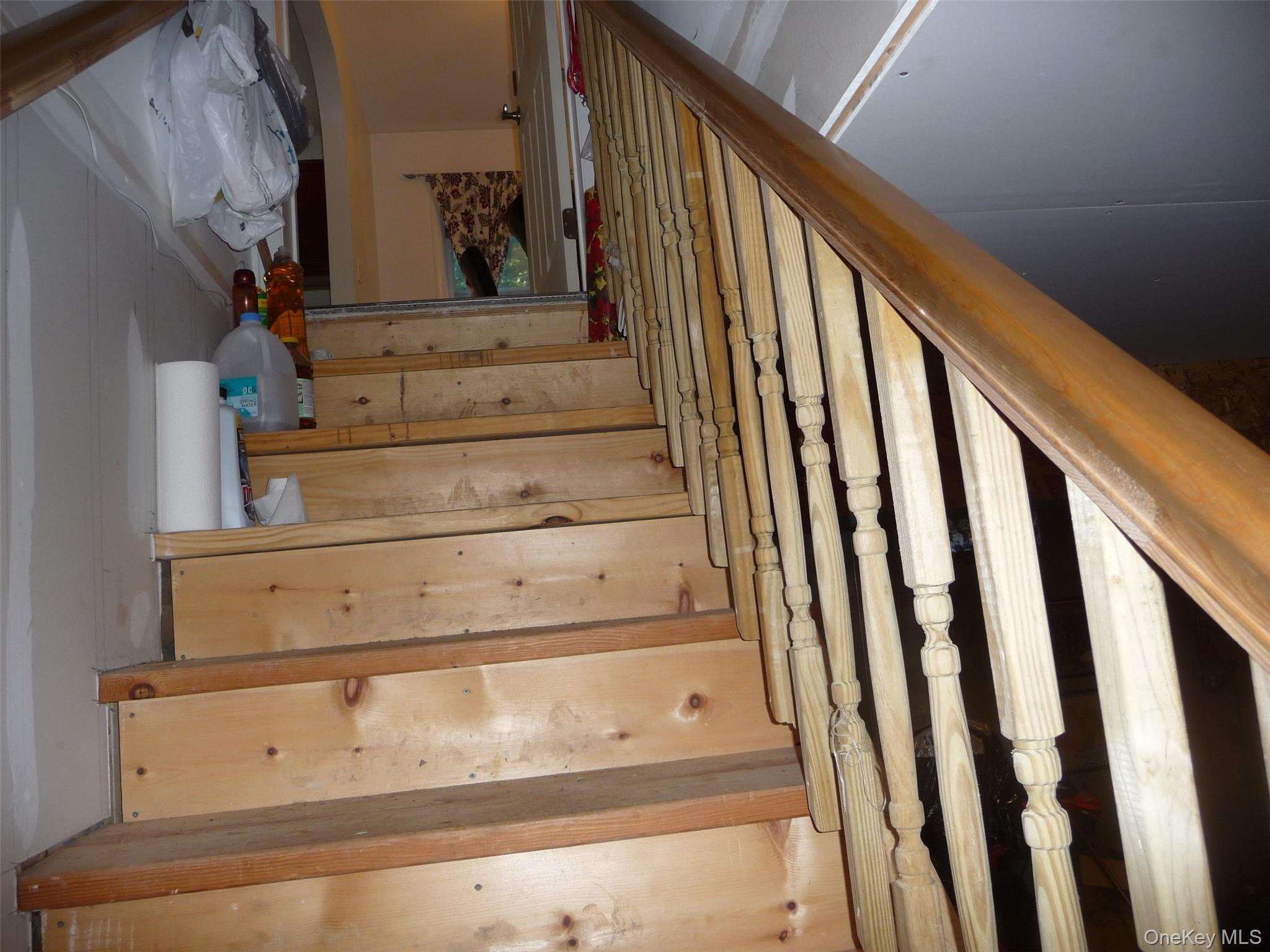 173 Franke Road Huguenot, NY 12746 - Photo 29 of 39 a view of entryway