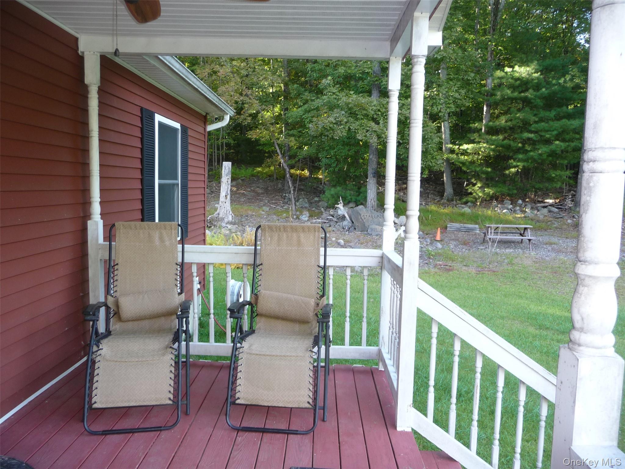 173 Franke Road Huguenot, NY 12746 - Photo 3 of 39