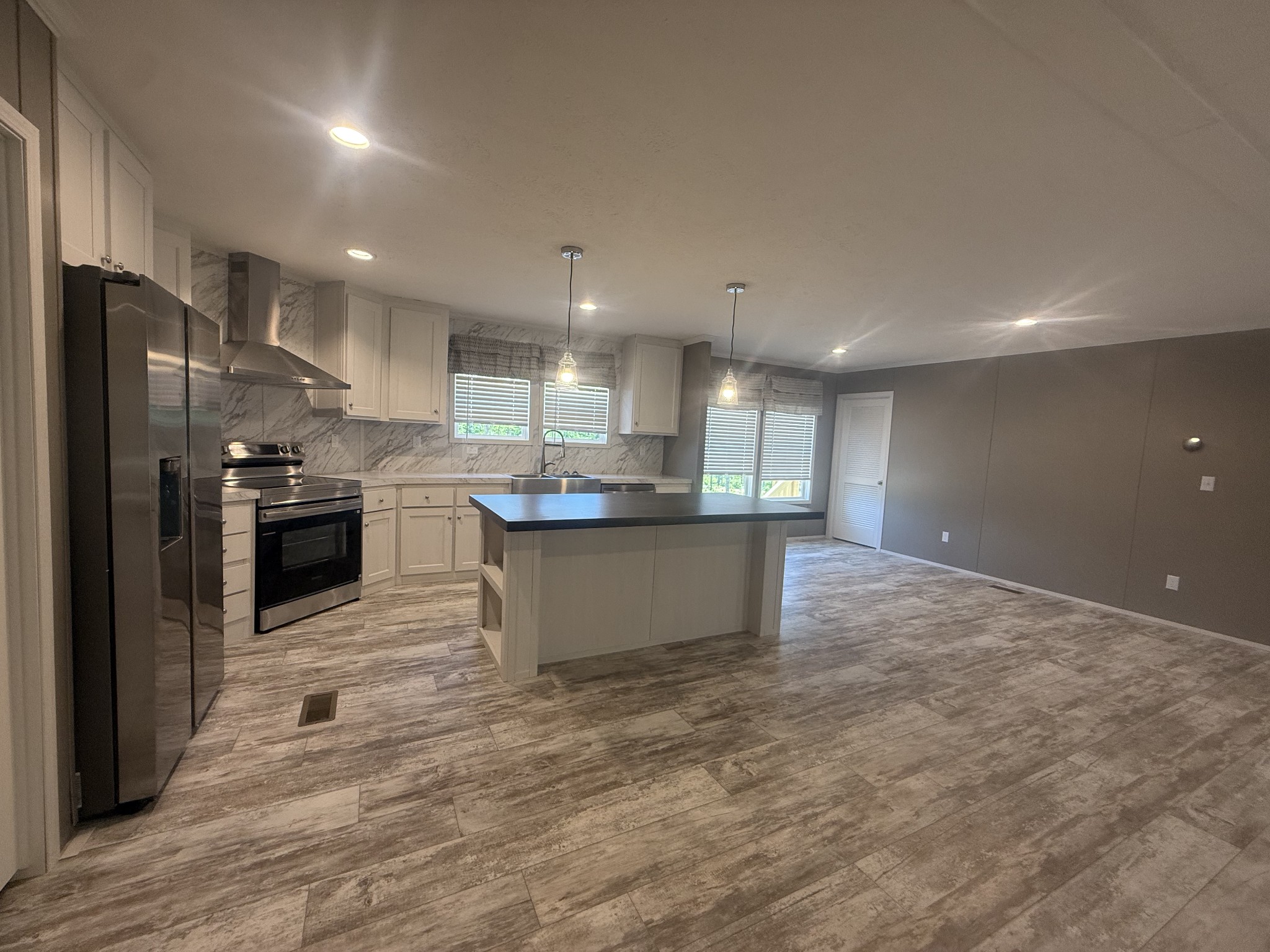641 Woodland Road Hohenwald, TN 38462 - Photo 6 of 30 Gallery Image 6