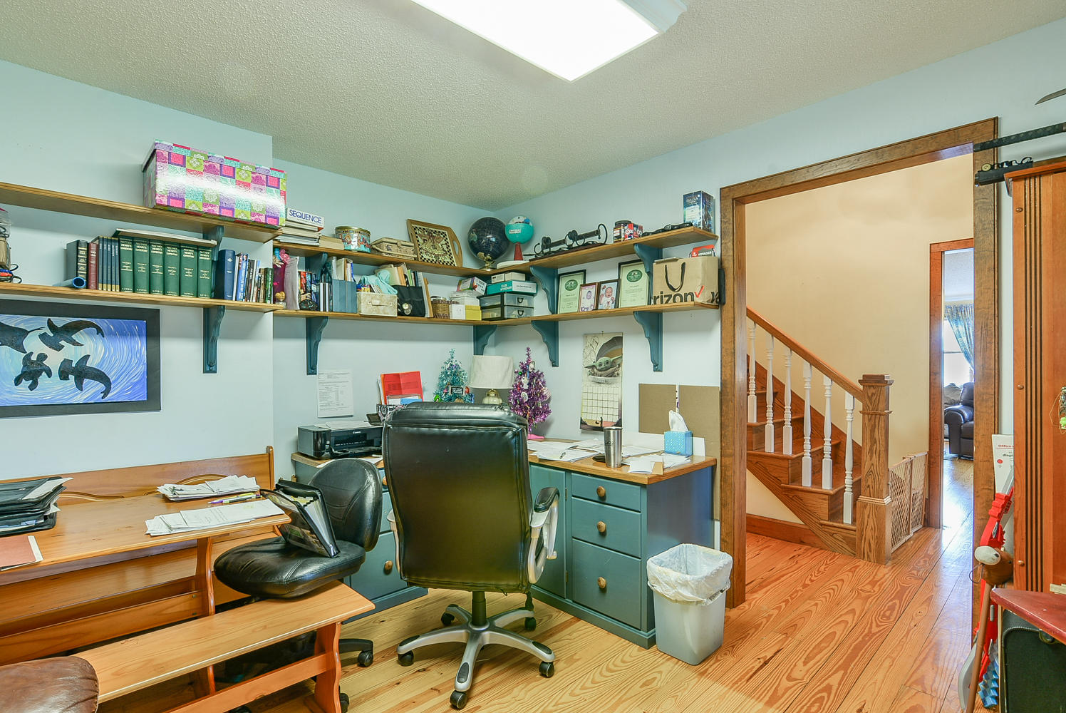 176 Harwood Road Gray, TN 37615 - Photo 19 of 47 176 Harwood office 2