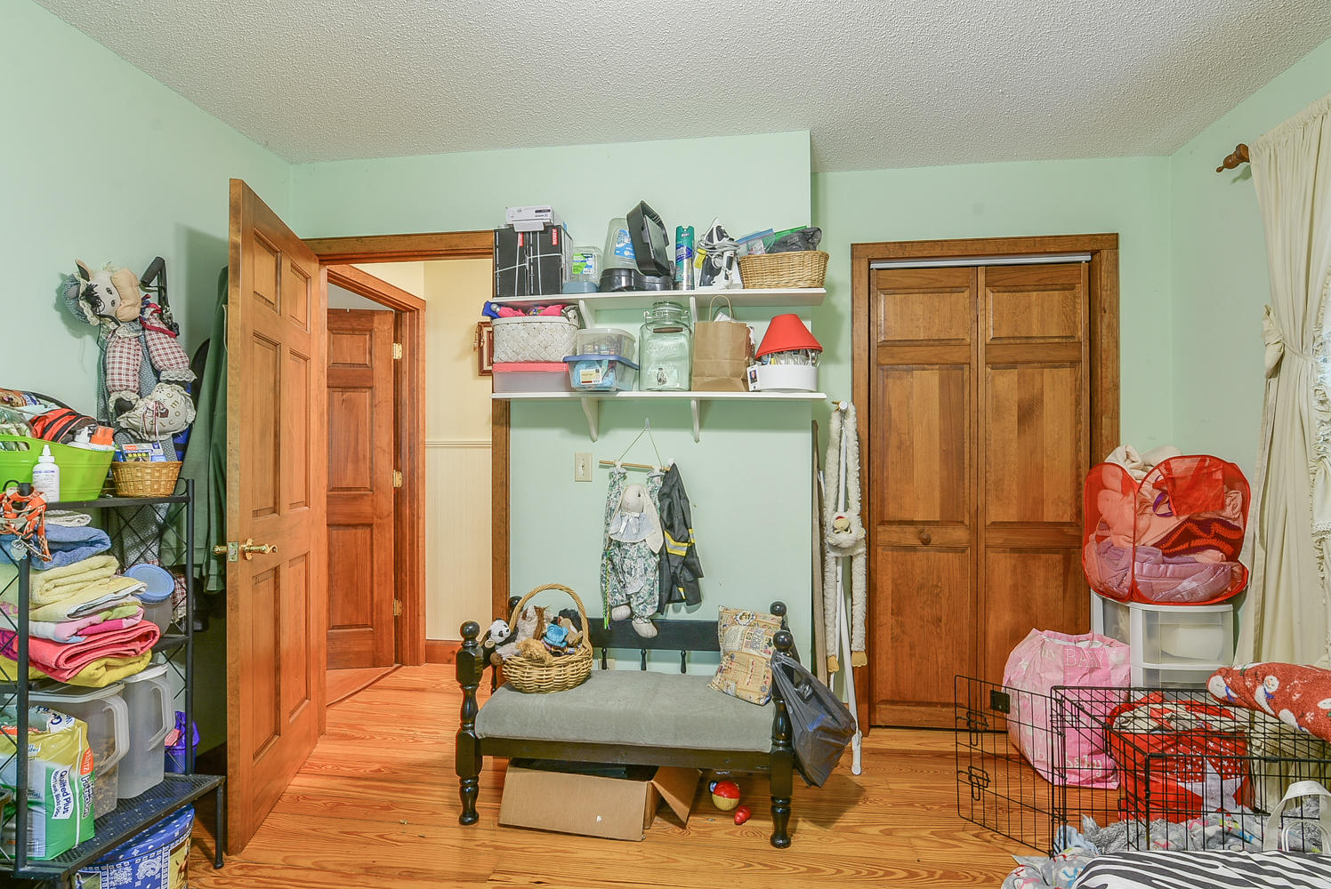 176 Harwood Road Gray, TN 37615 - Photo 26 of 47 176 Harwood bedroom 2-2