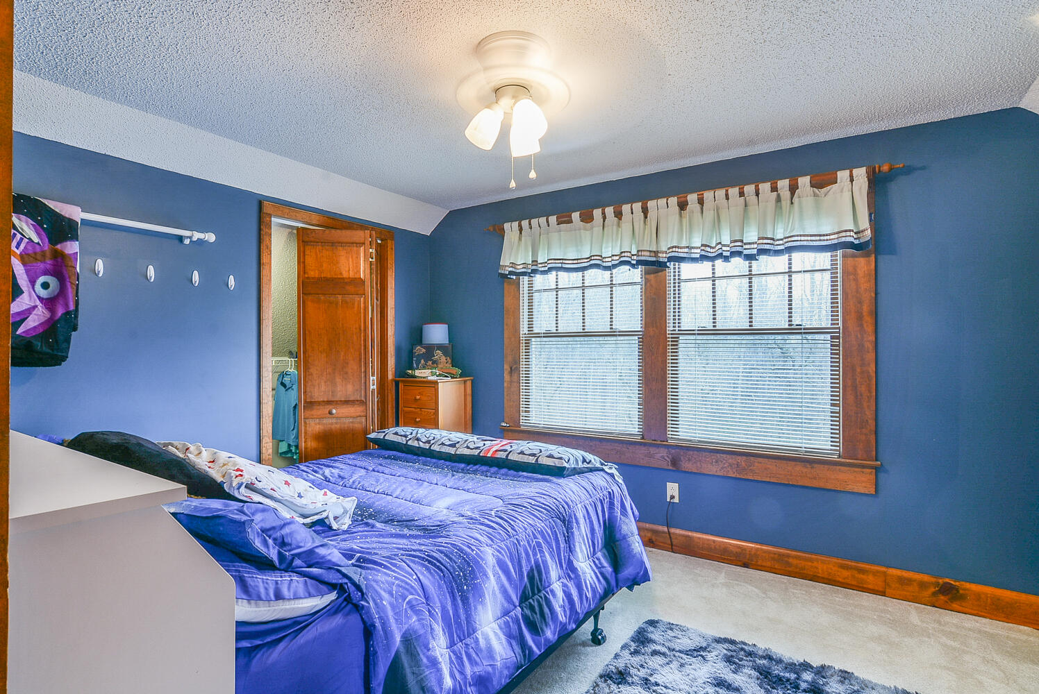 176 Harwood Road Gray, TN 37615 - Photo 27 of 47 176 Harwood bedroom 3-1
