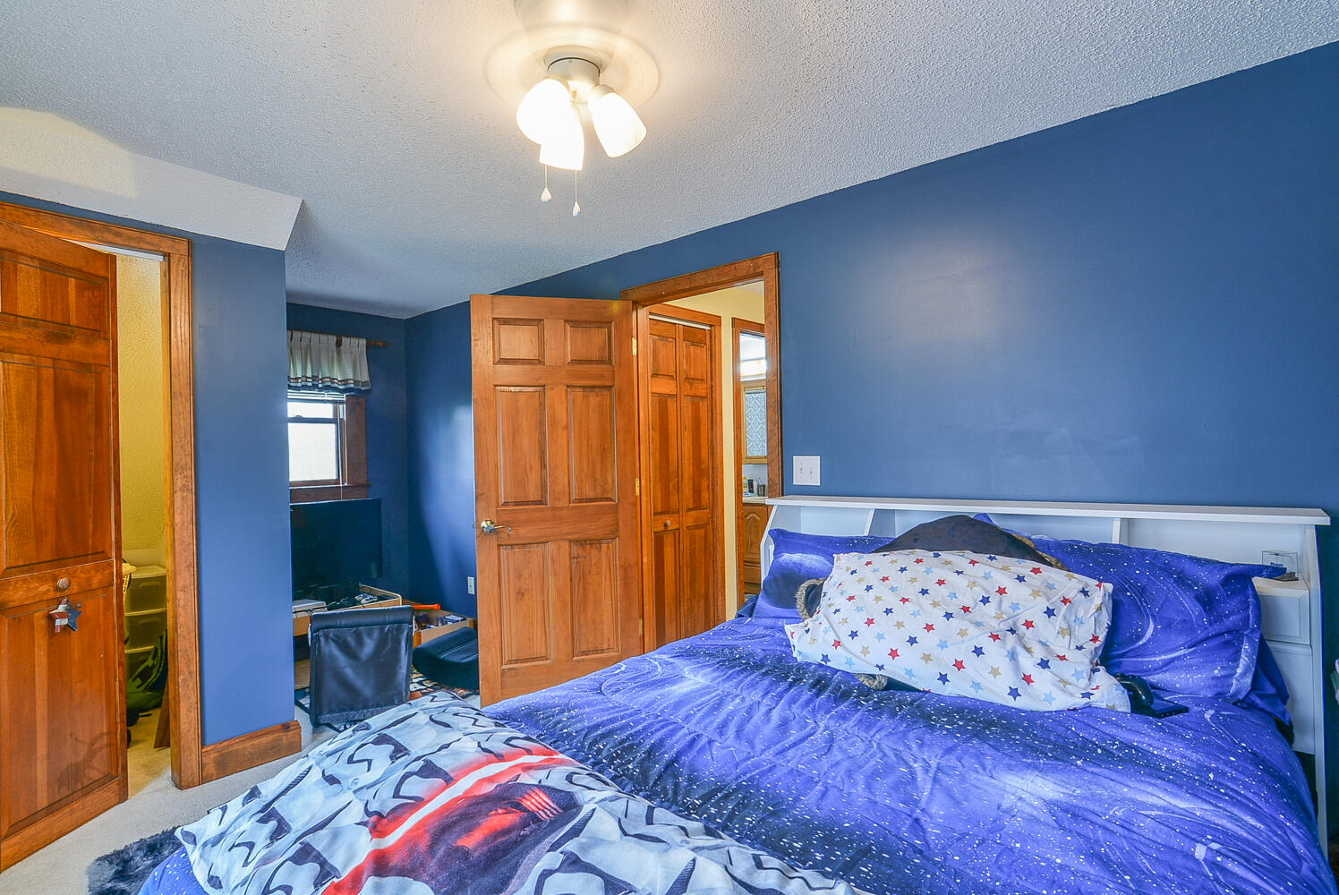 176 Harwood Road Gray, TN 37615 - Photo 28 of 47 176 Harwood bedroom 3-2