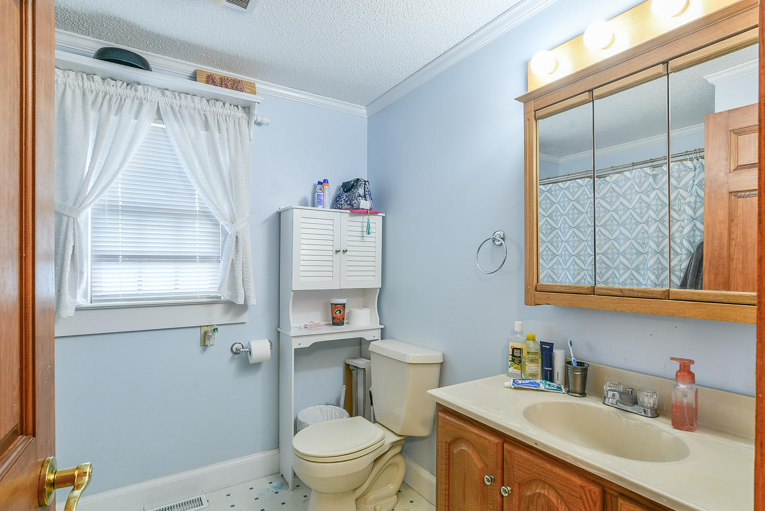 176 Harwood Road Gray, TN 37615 - Photo 29 of 47 176 Harwood full bath 1