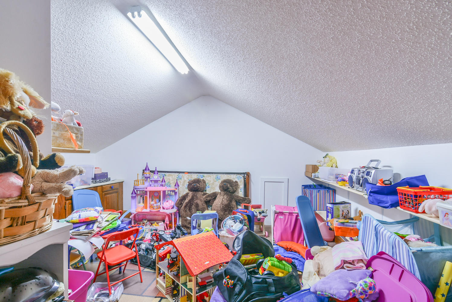 176 Harwood Road Gray, TN 37615 - Photo 32 of 47 176 Harwood playroom