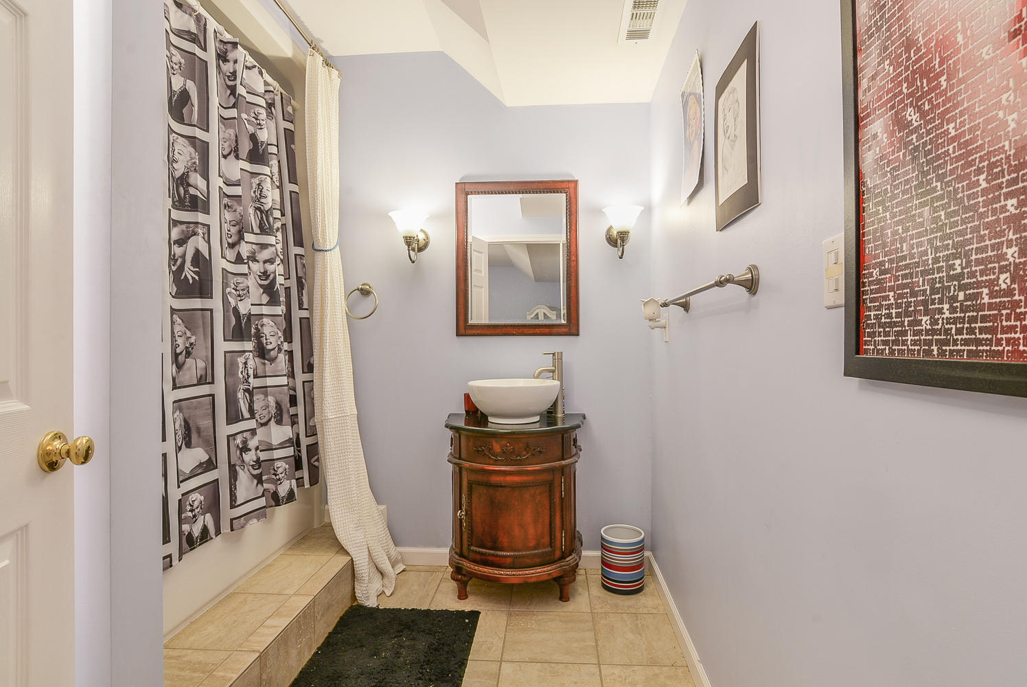 176 Harwood Road Gray, TN 37615 - Photo 38 of 47 176 Harwood full bath 2