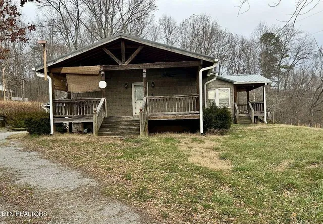 $149,900 | 146 Temperance Lane, Speedwell, TN 37870