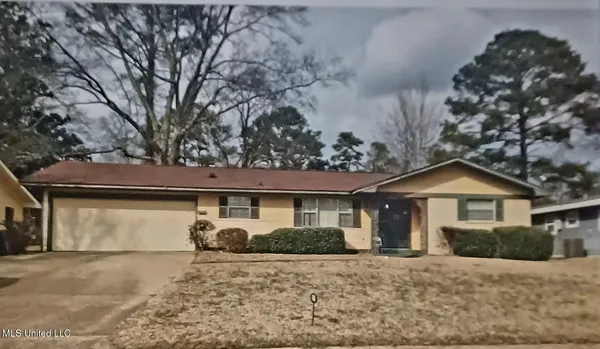 $80,000 | 4848 Gaylyn Drive, Jackson, MS 39209