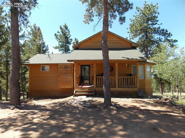 3818 Pathfinder Road Florissant, CO 80816 - Photo 31 of 35 Gallery Image 31