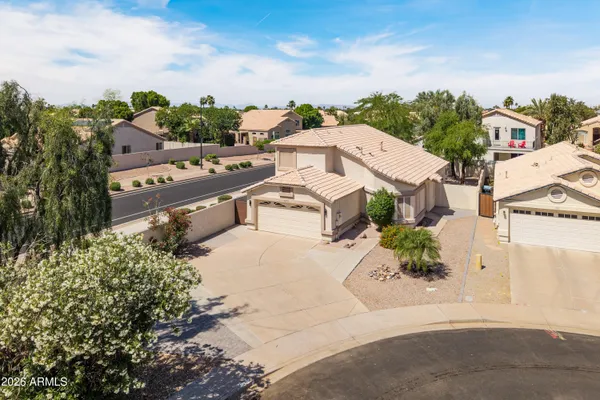 $515,000 | 490 South Catalina Street, Gilbert, AZ 85233