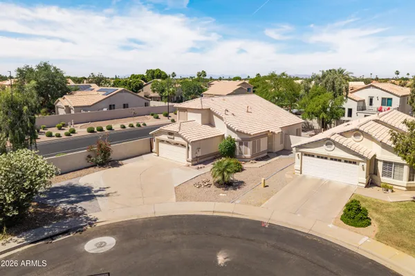 $515,000 | 490 South Catalina Street, Gilbert, AZ 85233