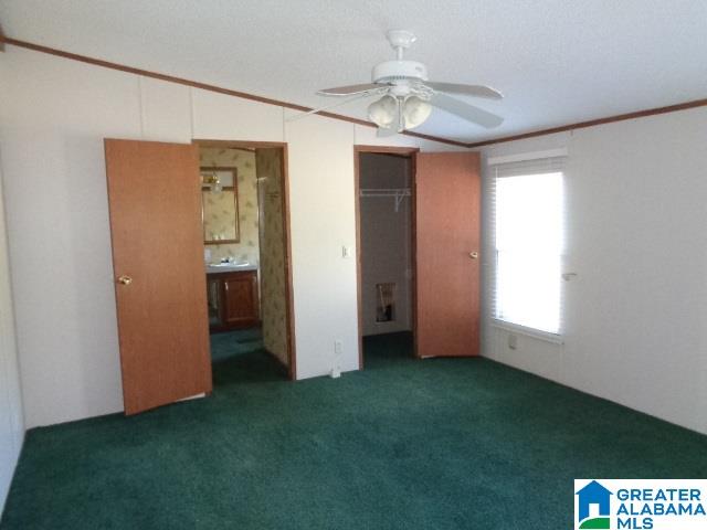 118 Whitney Circle Vincent, AL 35178 - Photo 17 of 24