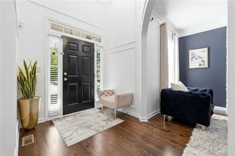 $679,000 | 4146 Kingsley Park Court, Peachtree Corners, GA 30096