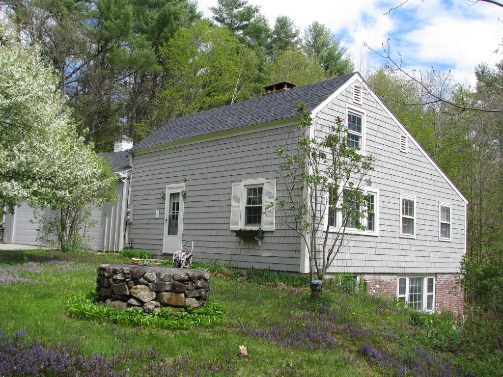 192 Francestown Road Greenfield, NH 03047 - Photo 1 of 15